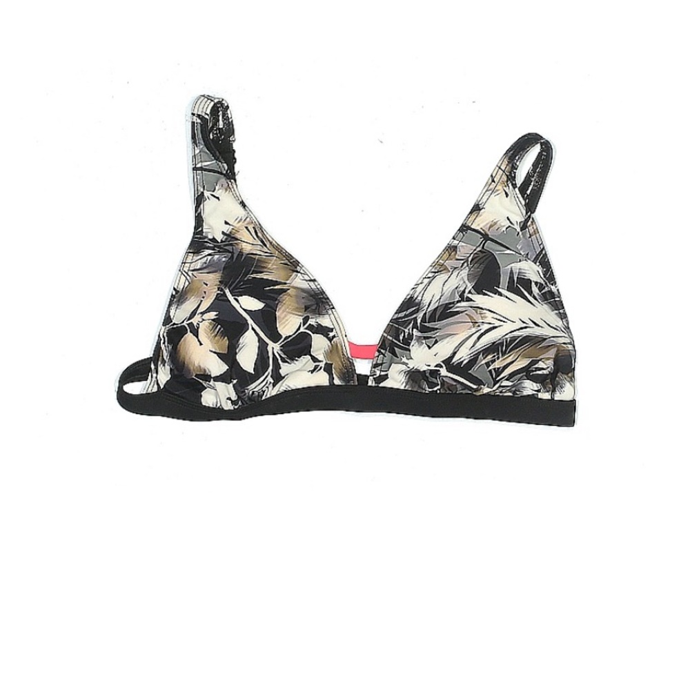 Bikini top and bottom